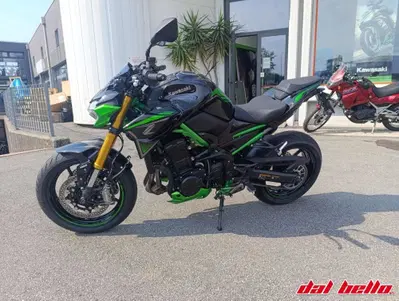 Kawasaki Z 900 SE (2022 - 24) usata