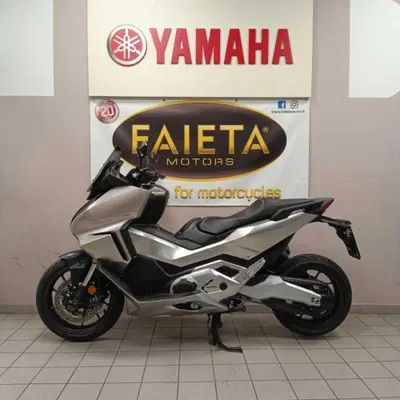 Honda Forza 750 DCT (2021 - 24) usata