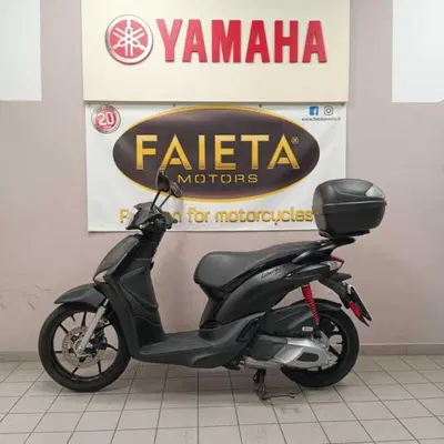 Piaggio Liberty 125 3V S ABS (2021 - 24) usata