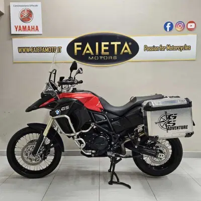 Bmw F 800 GS (2008 - 15) usata