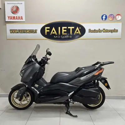Yamaha X-Max 300 Tech Max (2021 - 24) usata