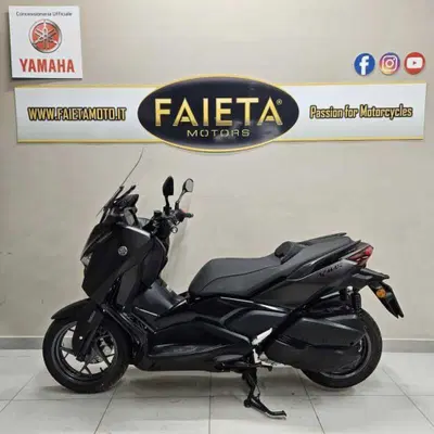 Yamaha X-Max 300 Tech Max (2025 - 26) usata