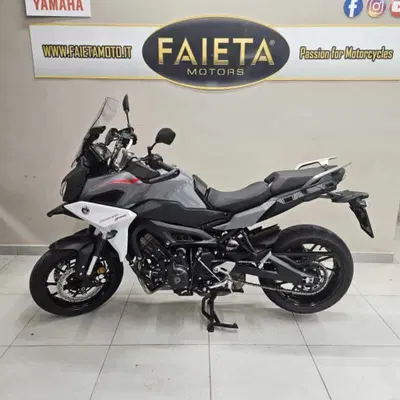 Yamaha Tracer 900 (2018 - 20) usata