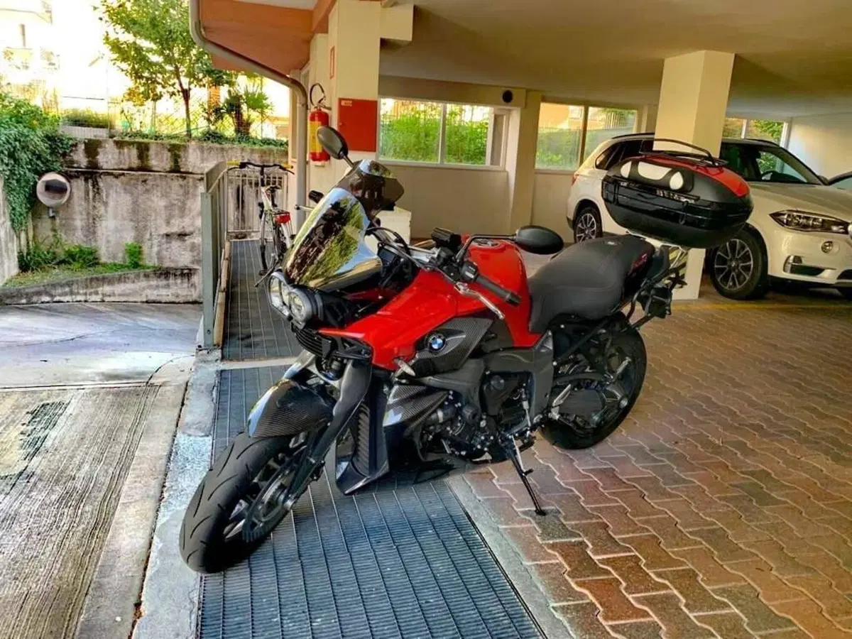 Bmw K 1300 R (2009 - 16) (4)