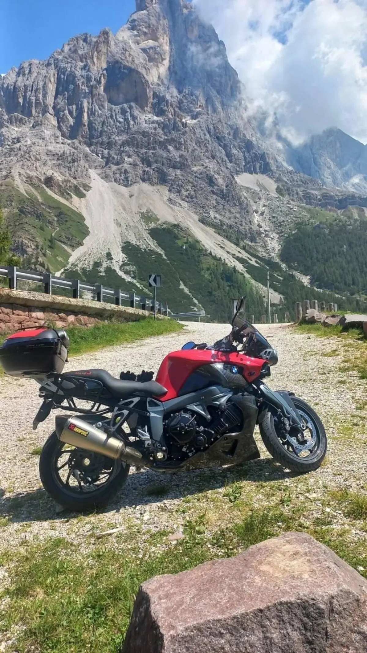 Bmw K 1300 R (2009 - 16) (6)