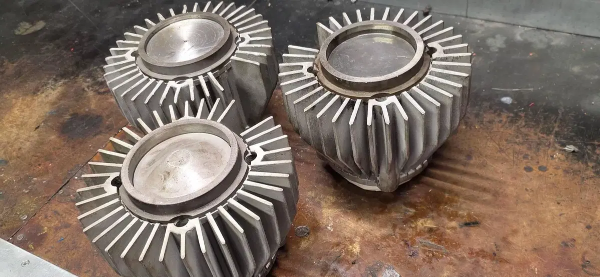 CILINDRI E PISTONI MOTO GUZZI FALCONE-ASTORE