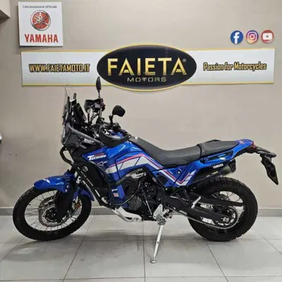 Yamaha T&eacute;n&eacute;r&eacute; 700 World Rally (2023 - 25) usata
