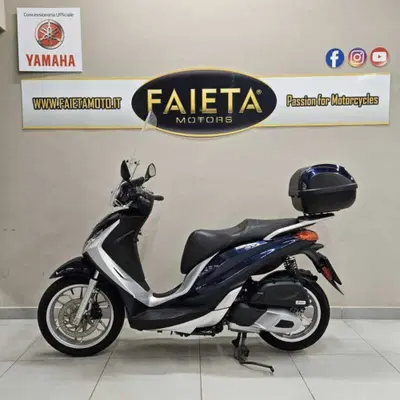 Piaggio Medley 150 ABS (2016 - 19) usata