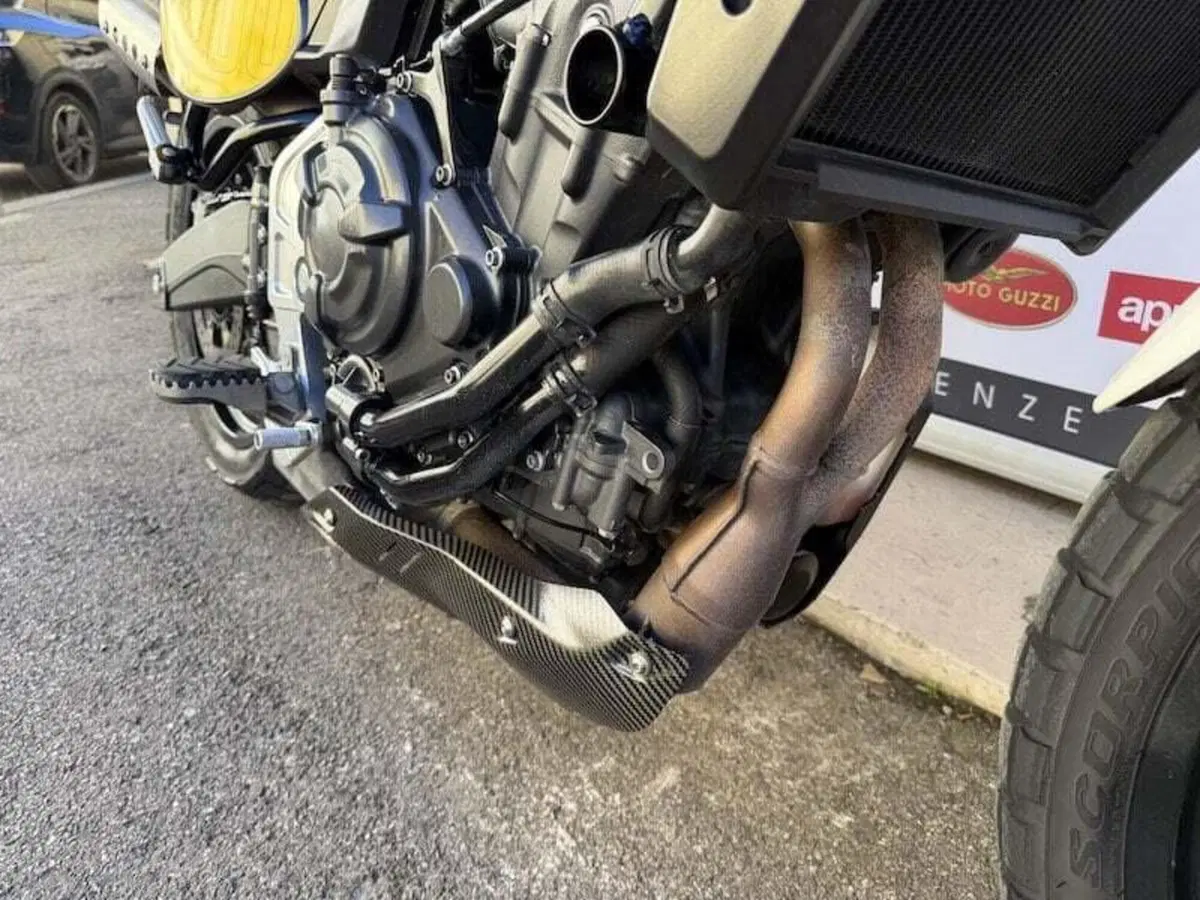 Fantic Motor Caballero 700 (2023 - 24) (9)