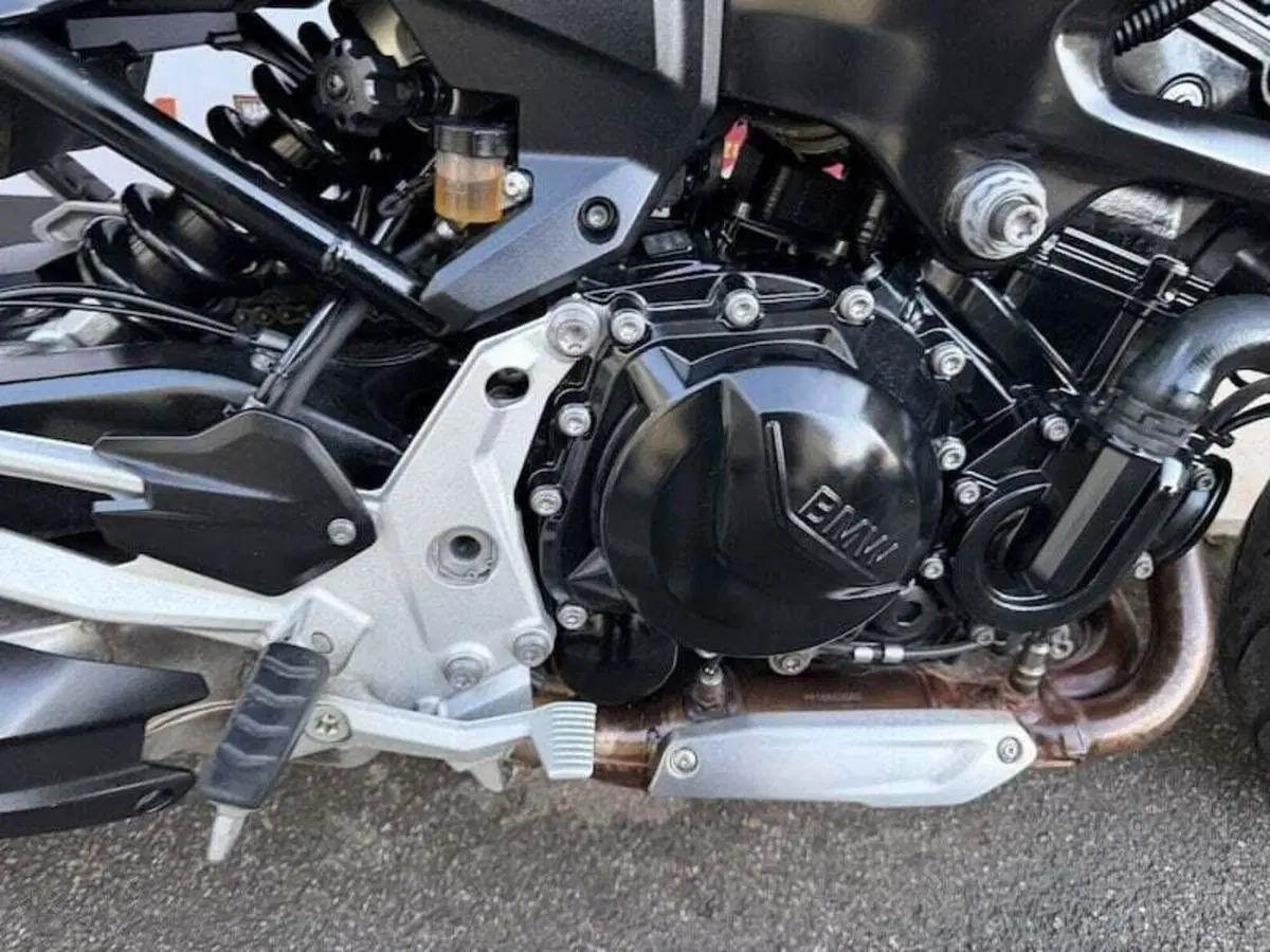 Bmw F 900 R (2021 - 24) (8)