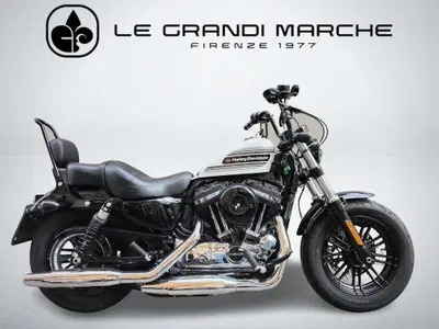 Harley-Davidson 1200 Forty-Eight Special (2018 - 20) usata