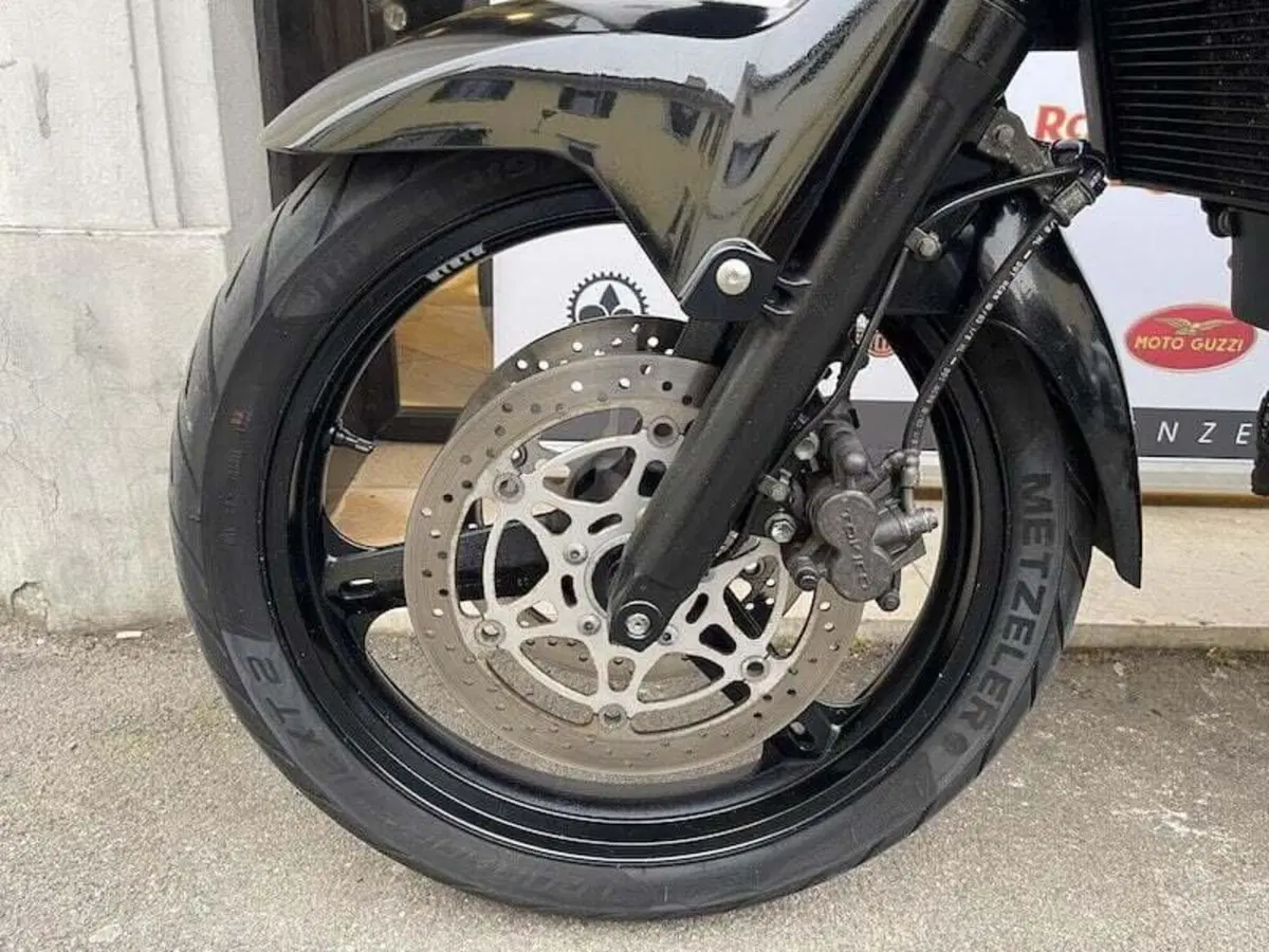 Suzuki V-Strom 650DL (2004 - 06) (20)