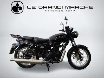 Benelli Imperiale 400 (2021 - 25) usata