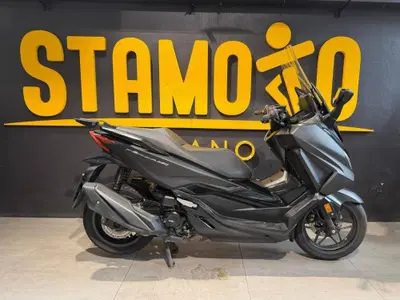 Honda Forza 350 (2022 - 24) usata