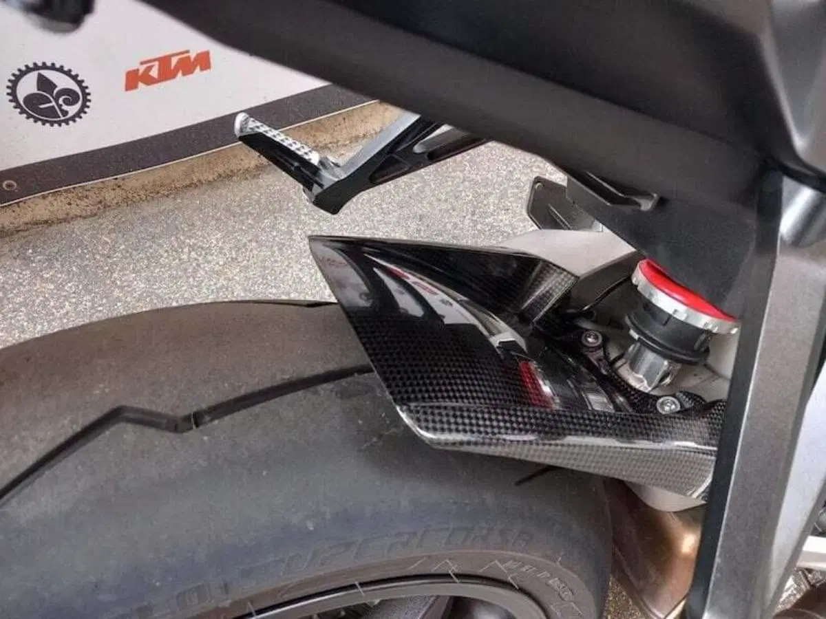 Honda CB 1000 R Neo Sport Cafè (2018 - 20) (3)
