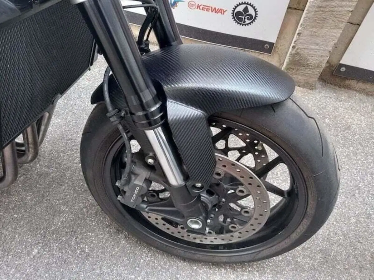 Honda CB 1000 R Neo Sport Cafè (2018 - 20) (11)
