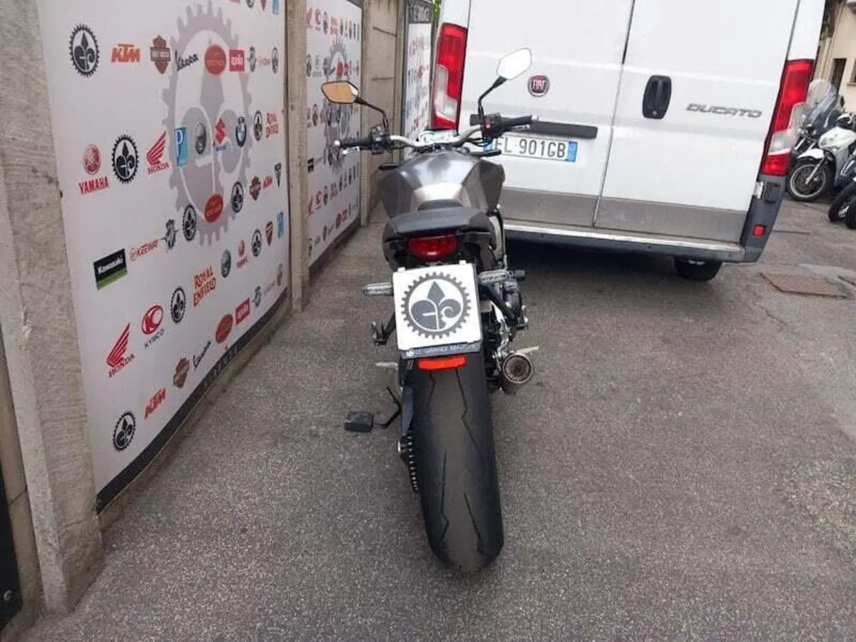 Honda CB 1000 R Neo Sport Cafè (2018 - 20) (13)