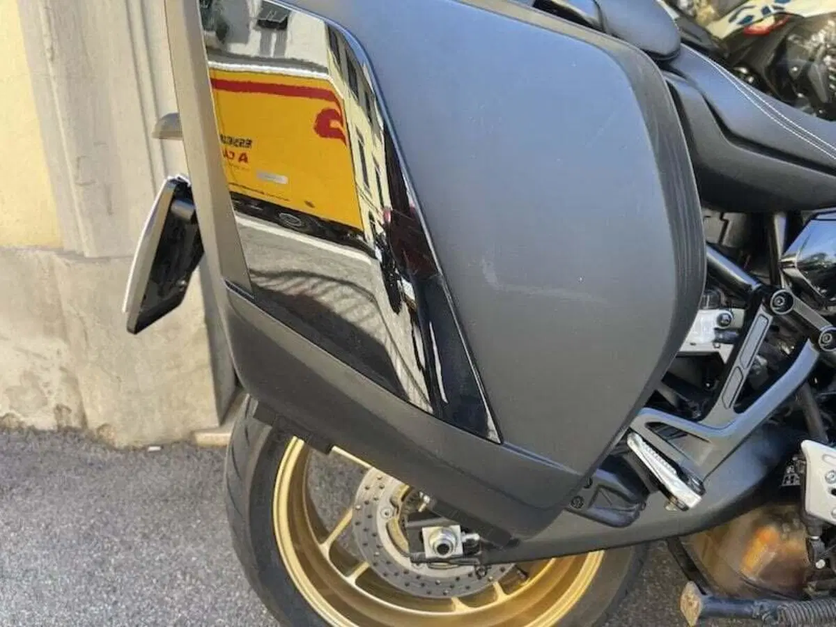 Yamaha Tracer 9 GT (2021 - 24) (4)