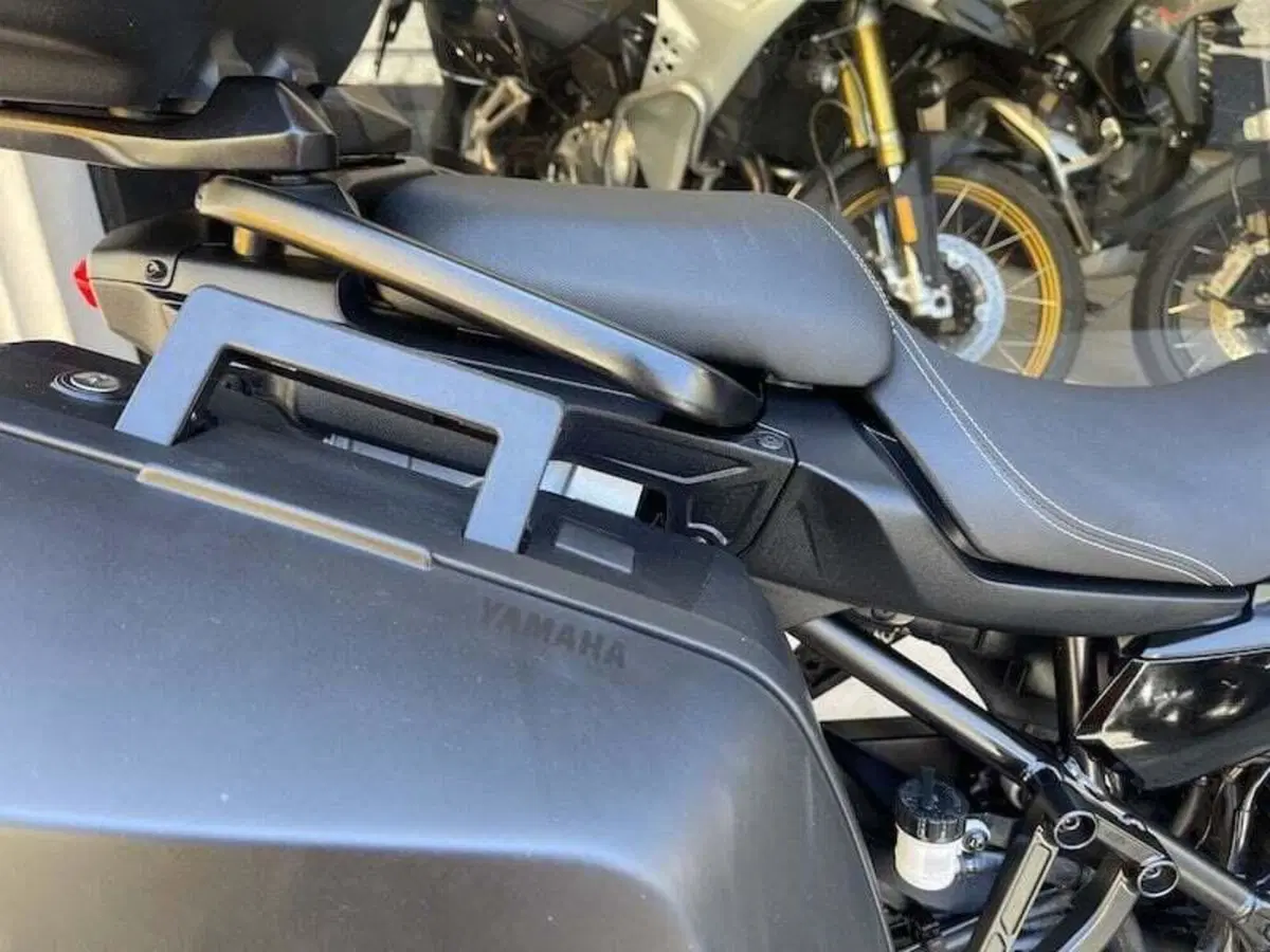 Yamaha Tracer 9 GT (2021 - 24) (5)