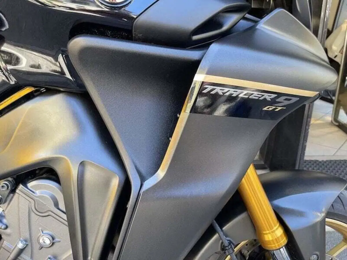 Yamaha Tracer 9 GT (2021 - 24) (13)