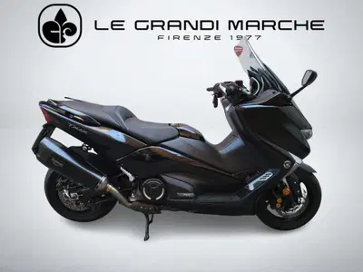 Yamaha T-Max 530 SX (2017 - 19) usata