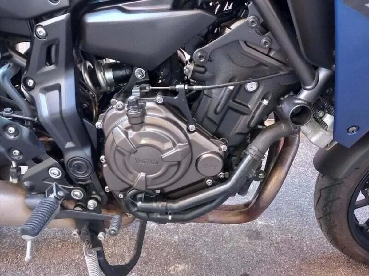 Yamaha Tracer 700 (2016 - 20) (6)