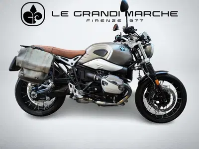 Bmw R nineT 1200 (2017 - 20) usata
