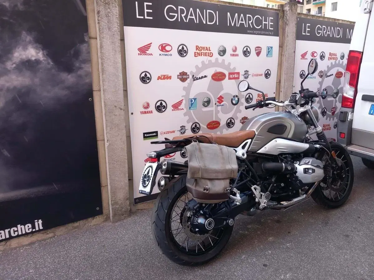 Bmw R nineT 1200 (2017 - 20) (11)