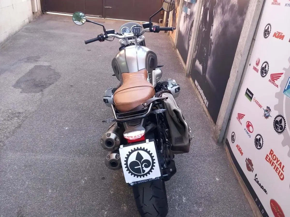 Bmw R nineT 1200 (2017 - 20) (12)