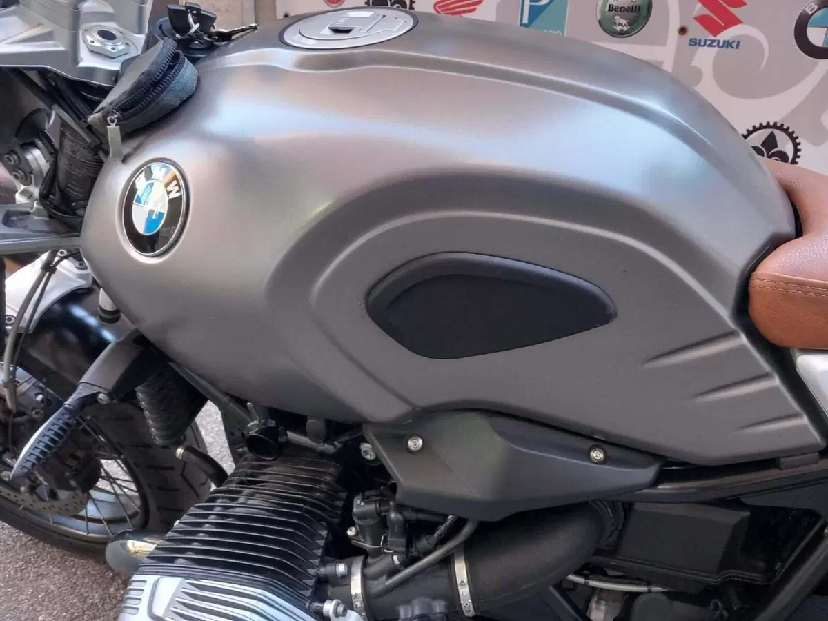 Bmw R nineT 1200 (2017 - 20) (20)