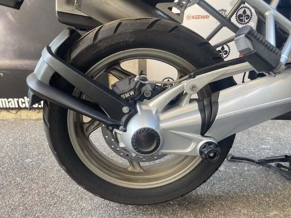 Bmw R 1200 GS (2010 - 12) (2)