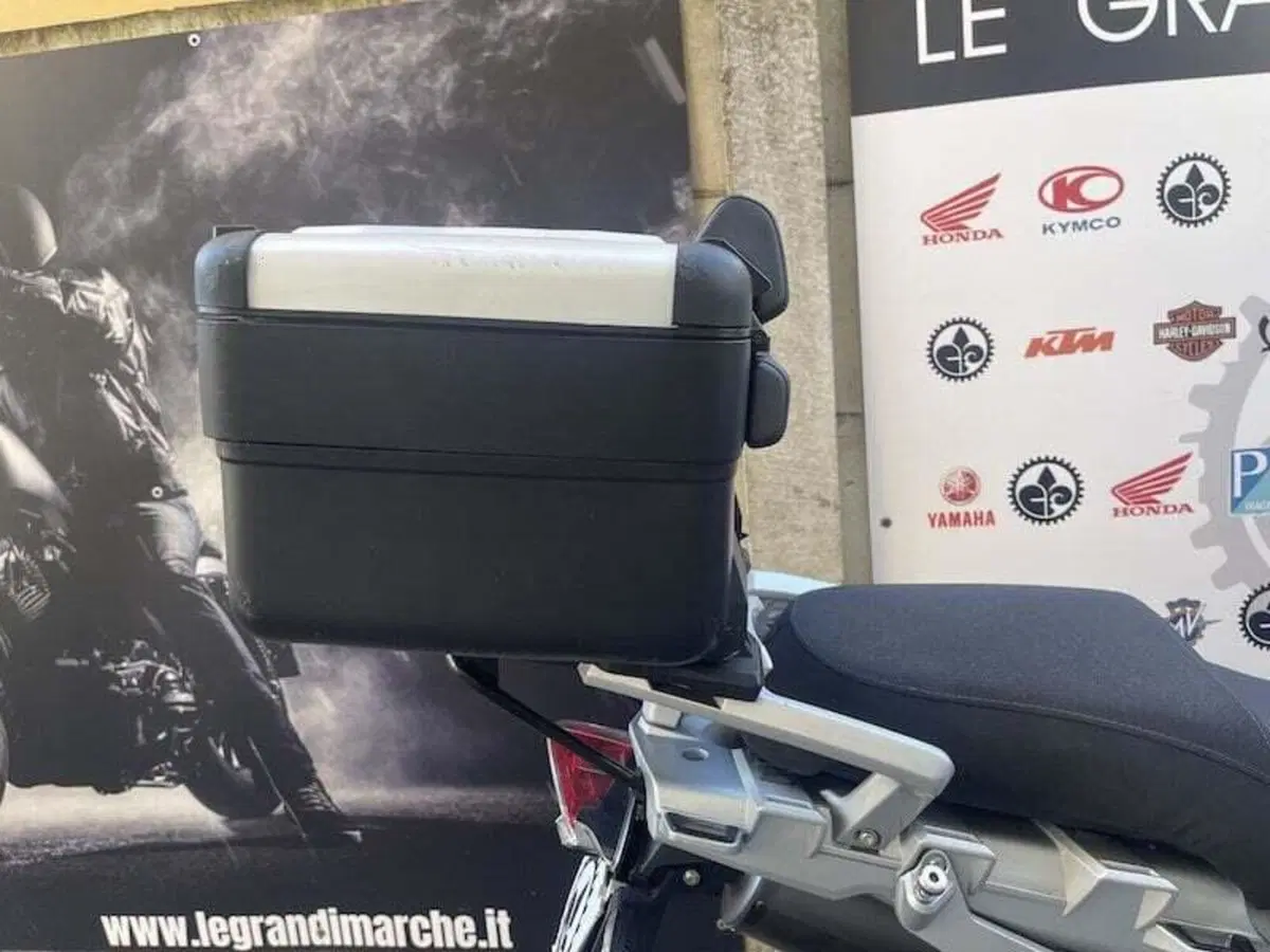 Bmw R 1200 GS (2010 - 12) (4)