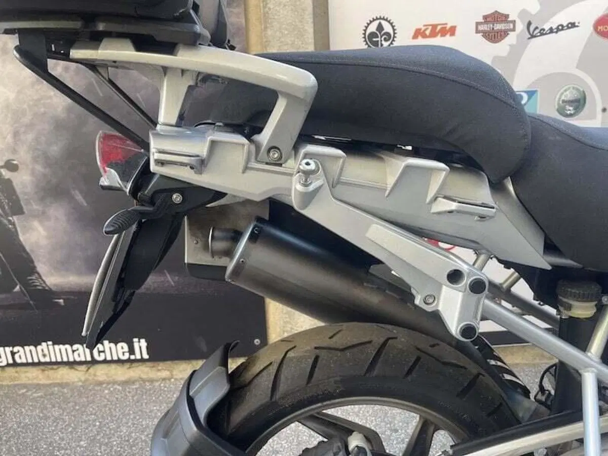 Bmw R 1200 GS (2010 - 12) (5)