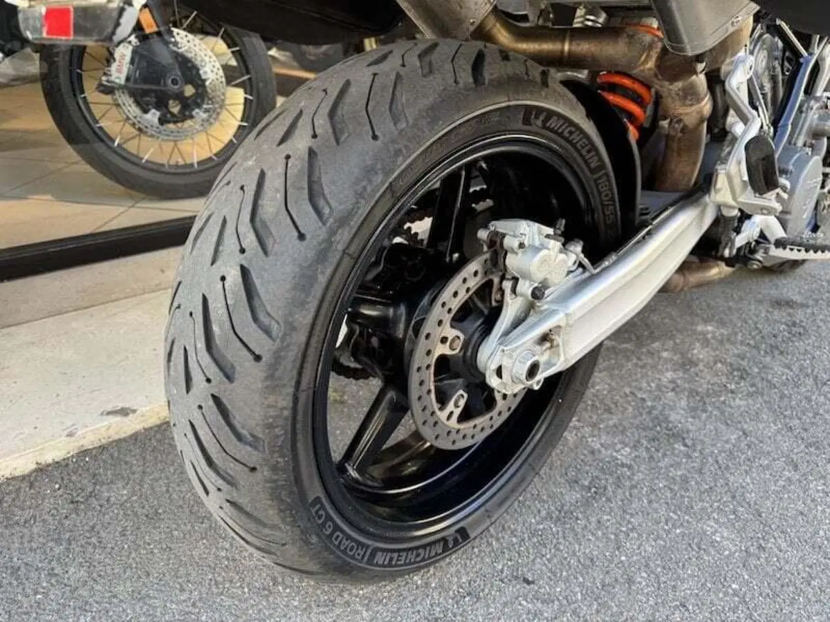 KTM 990 Supermoto (2007 - 10) (2)