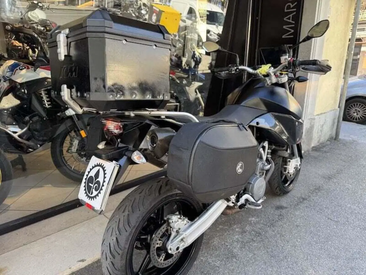 KTM 990 Supermoto (2007 - 10) (16)