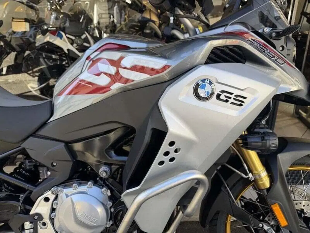 Bmw F 850 GS (2021 - 24) (7)