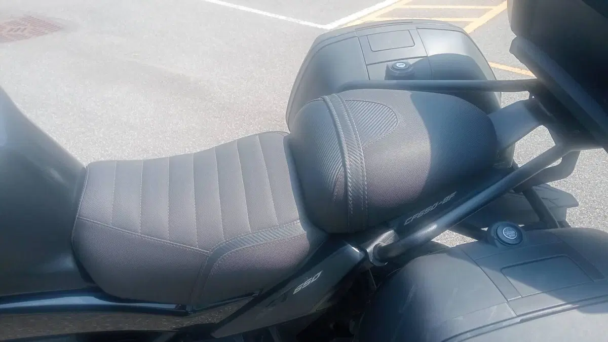 CFMOTO 650GT (2021 - 26) (6)