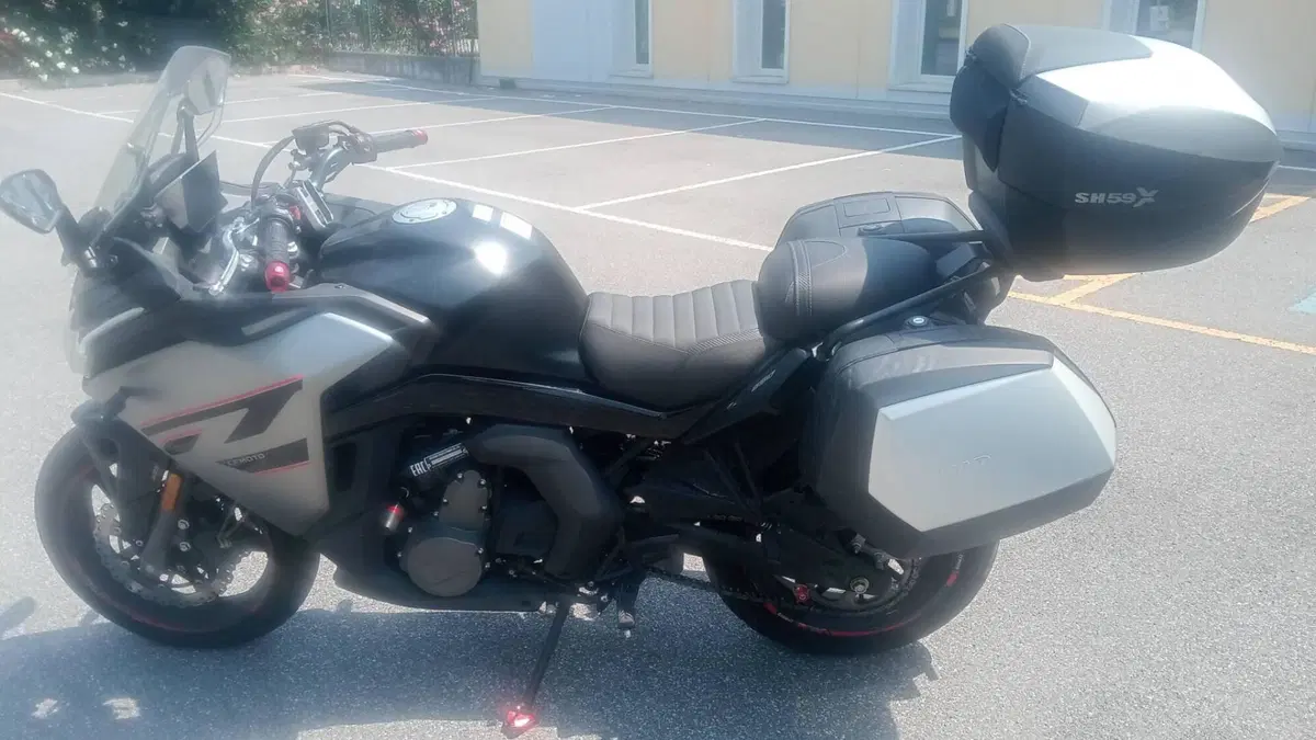 CFMOTO 650GT (2021 - 26) (7)