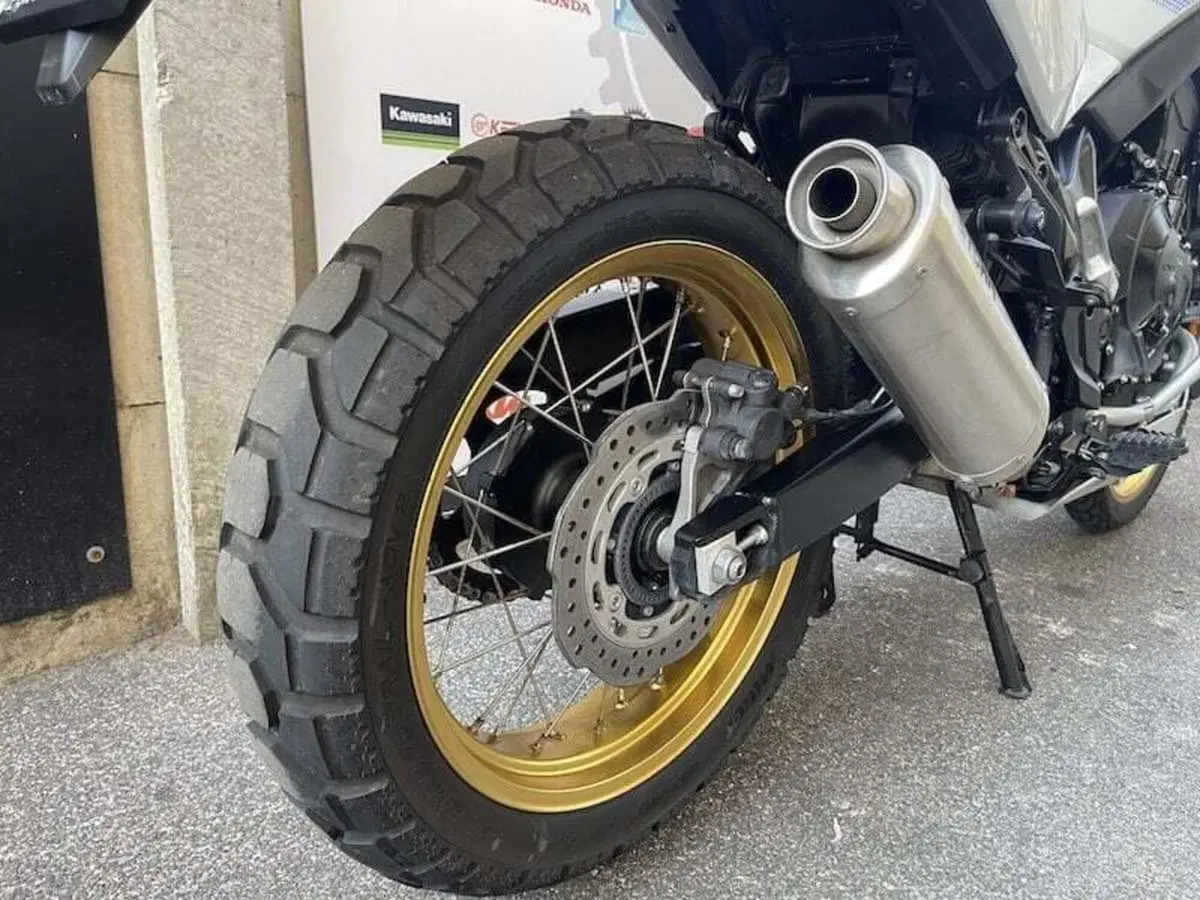 Honda Transalp XL750 (2023 - 24) (2)