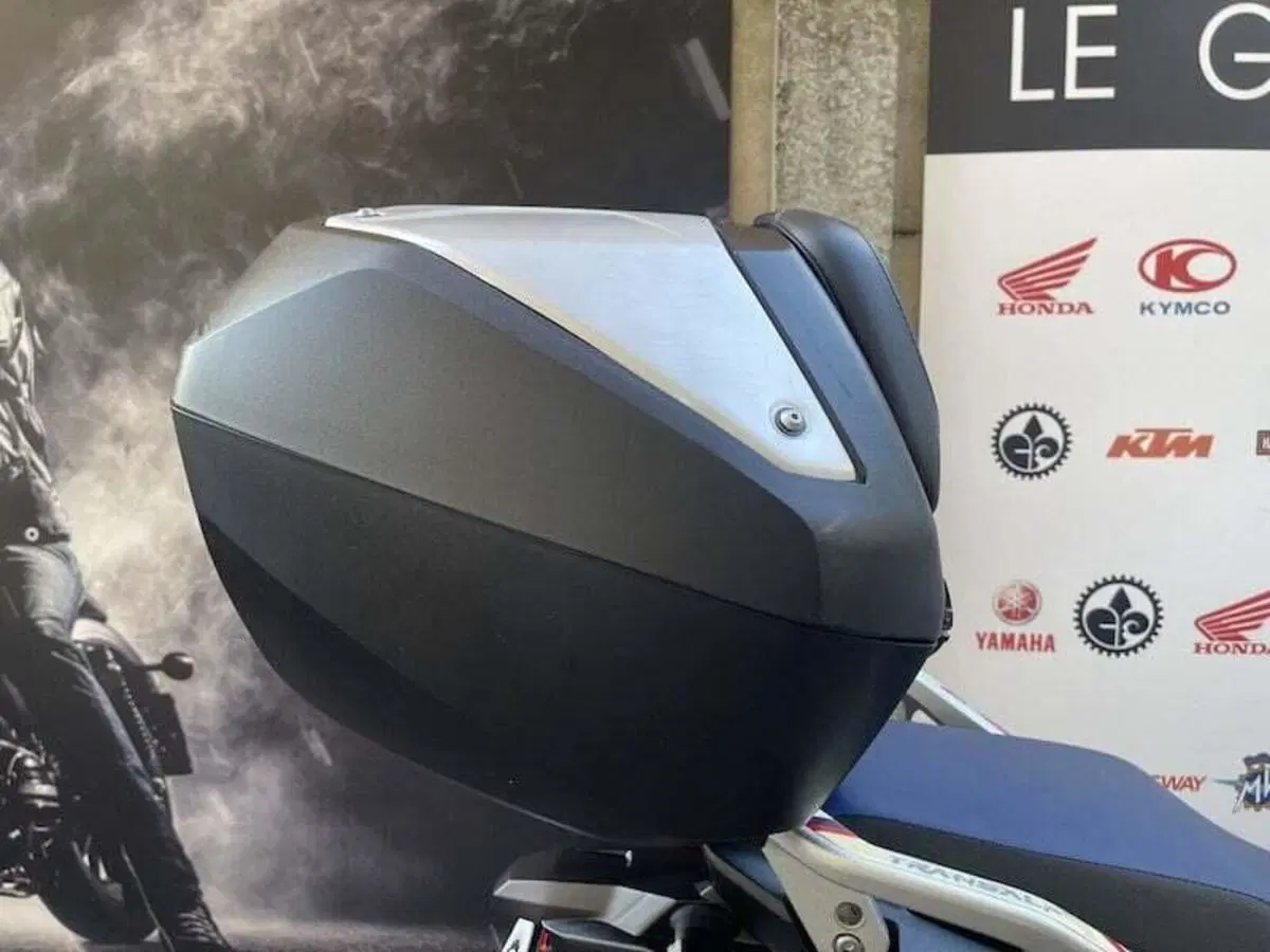 Honda Transalp XL750 (2023 - 24) (5)