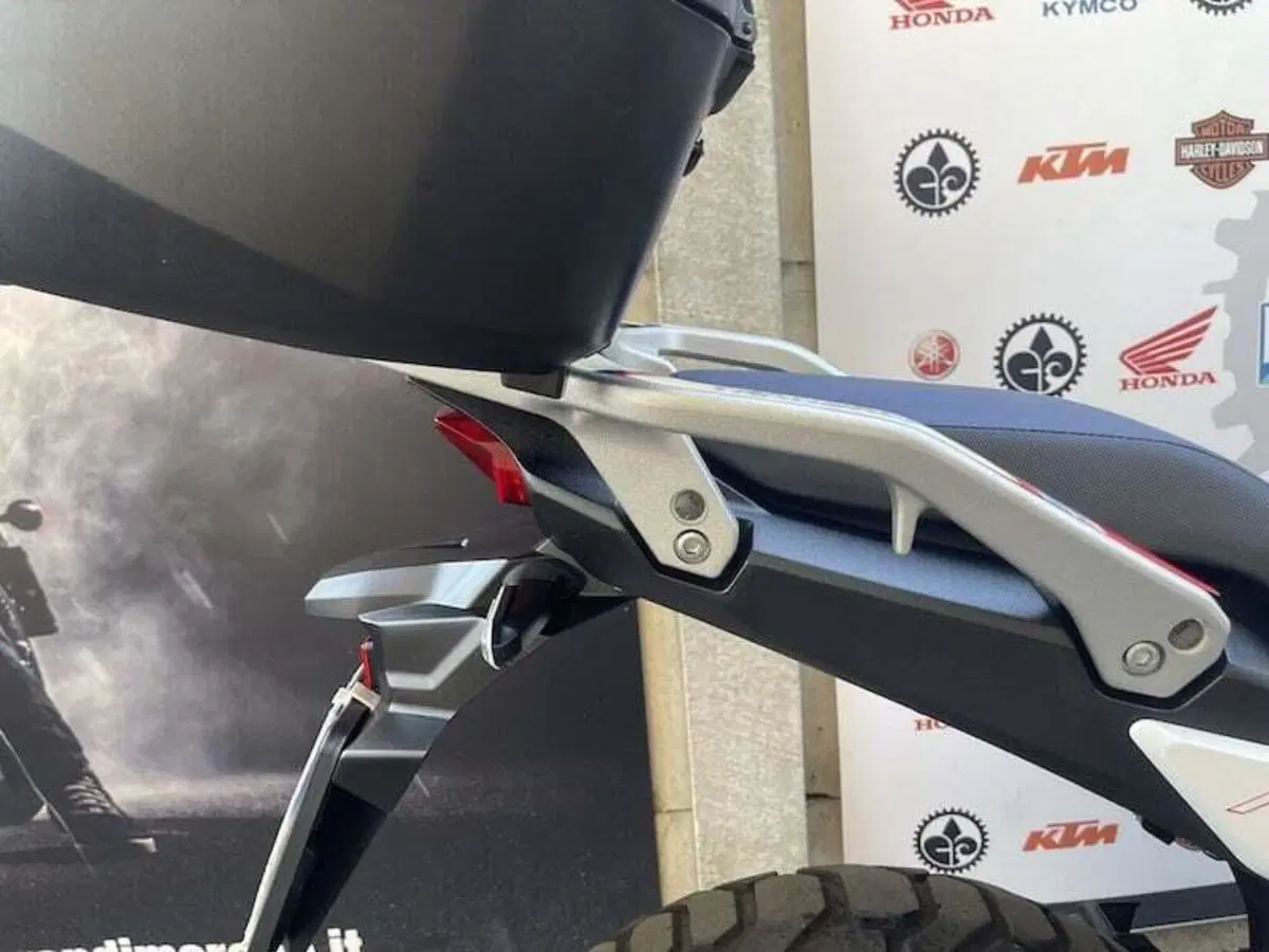 Honda Transalp XL750 (2023 - 24) (6)