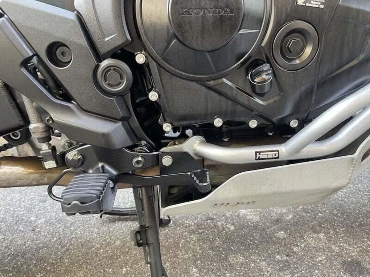 Honda Transalp XL750 (2023 - 24) (8)