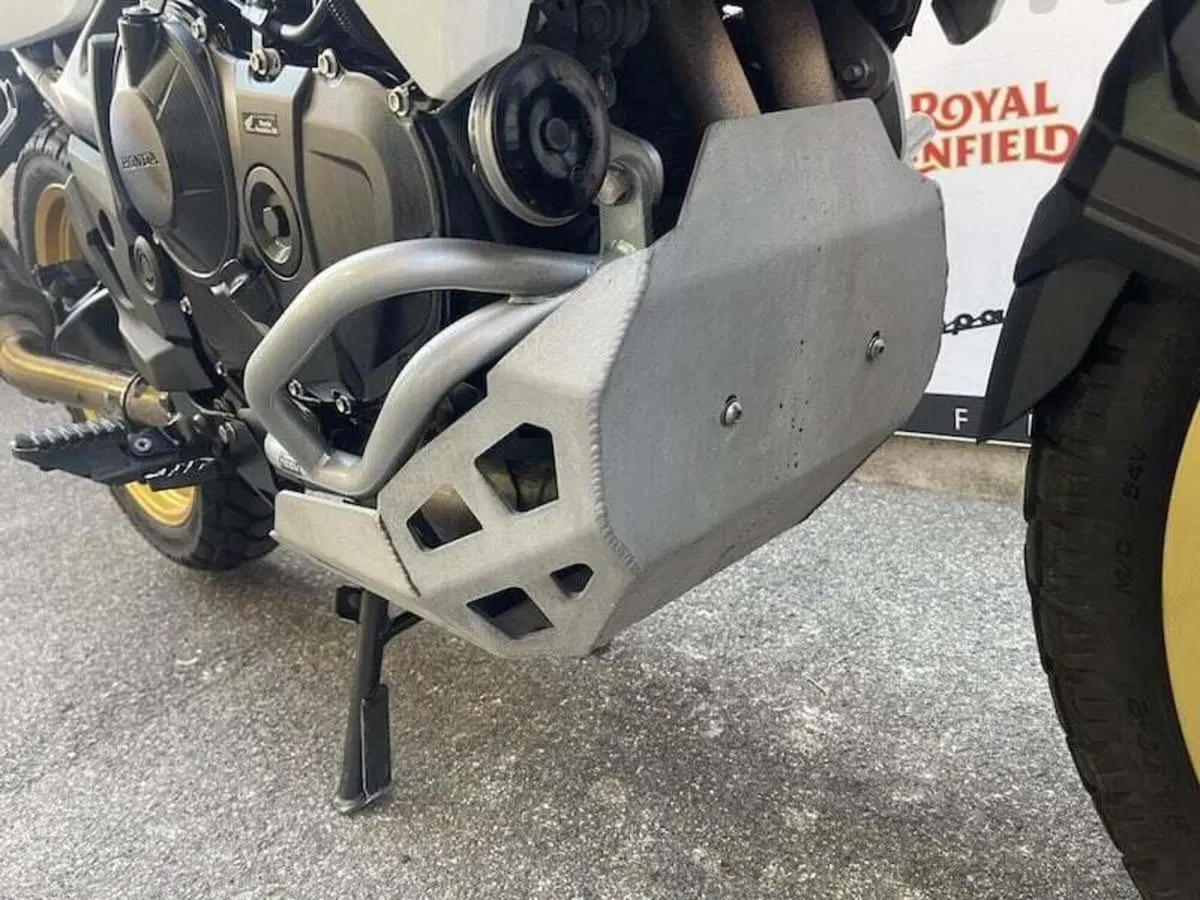 Honda Transalp XL750 (2023 - 24) (12)
