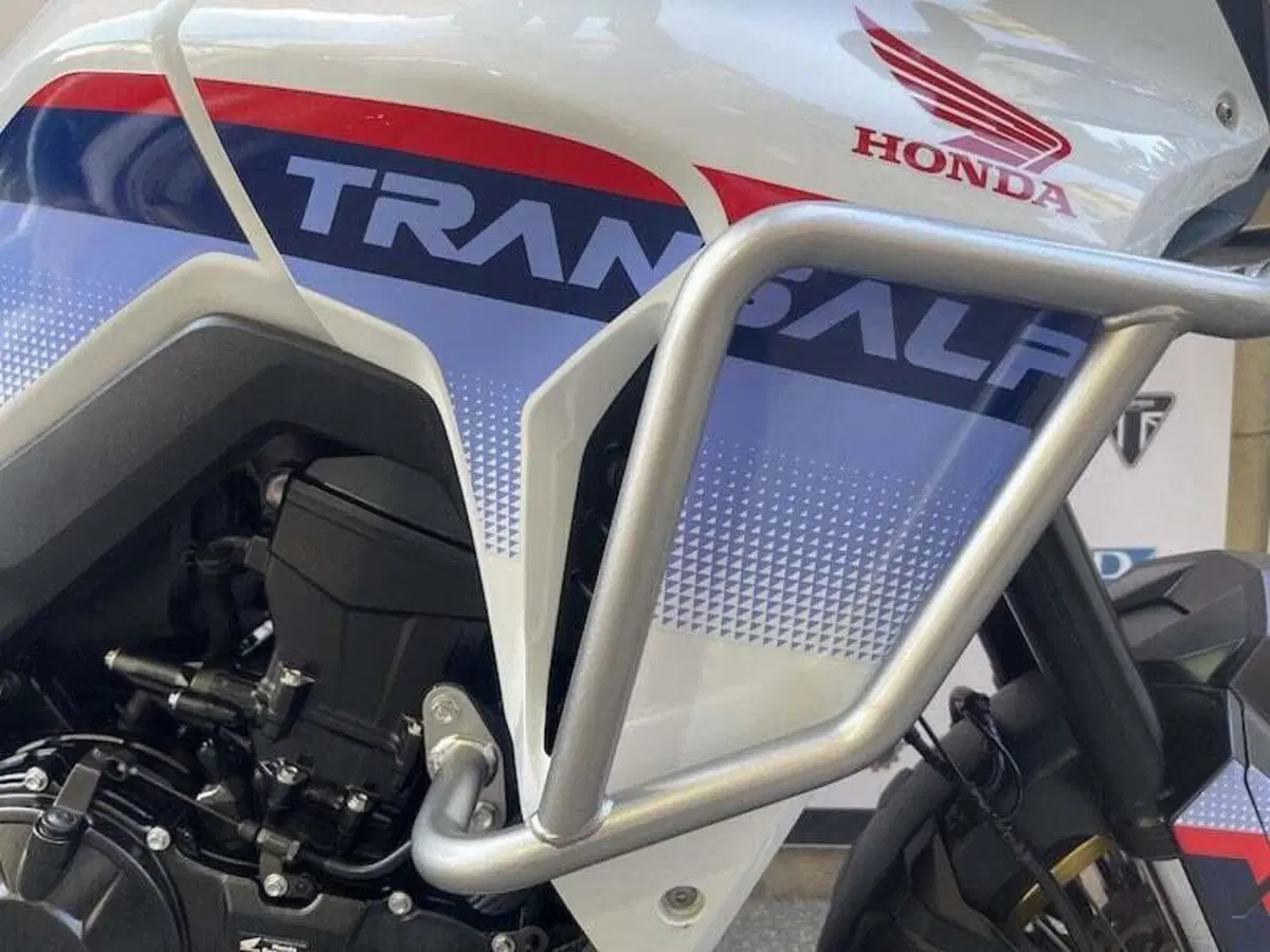 Honda Transalp XL750 (2023 - 24) (13)