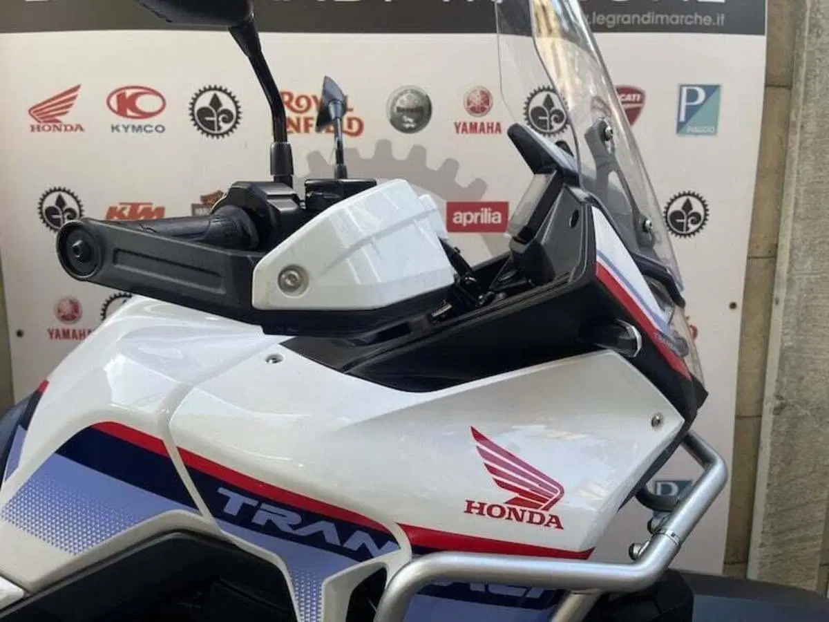 Honda Transalp XL750 (2023 - 24) (14)