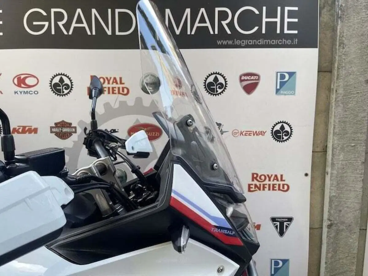 Honda Transalp XL750 (2023 - 24) (15)