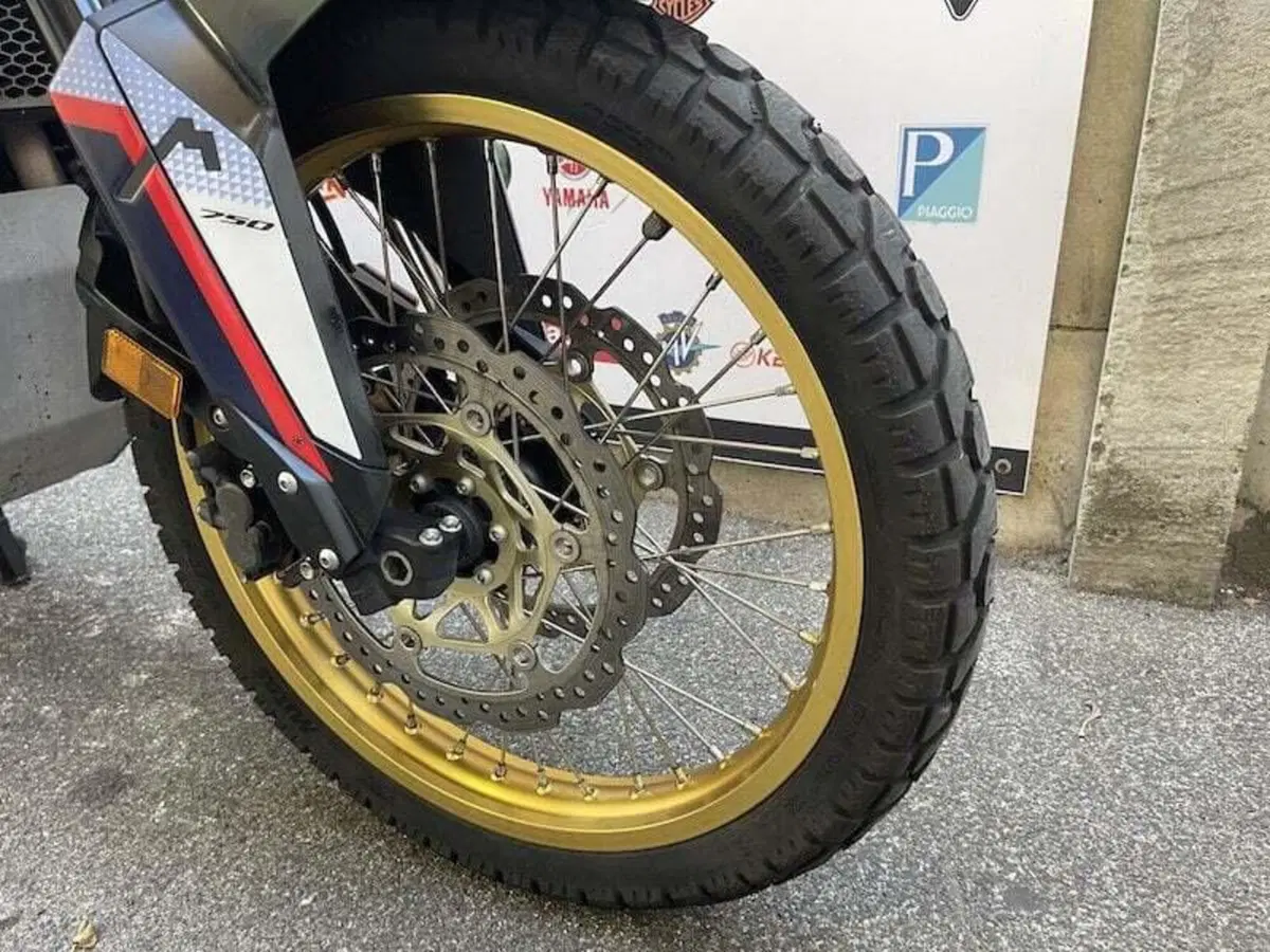 Honda Transalp XL750 (2023 - 24) (16)
