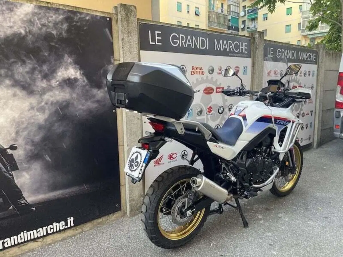 Honda Transalp XL750 (2023 - 24) (18)