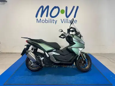 Phelon &amp; Moore Motors Phantette X 125 (2025 - 26) nuova