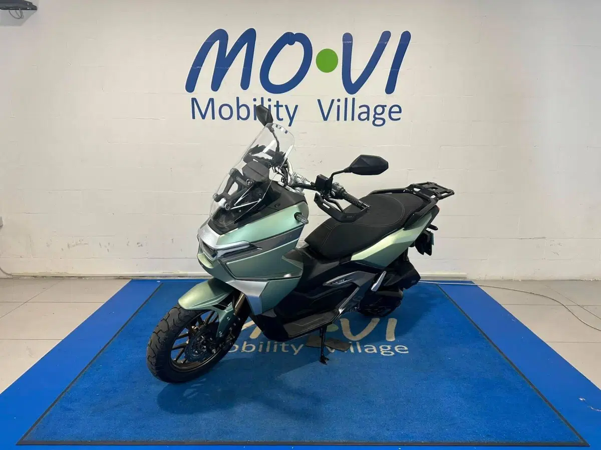 Phelon & Moore Motors Phantette X 125 (2025 - 26) (6)